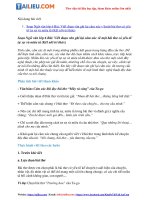 Tải Soạn Văn 6 Bài: Viết đoạn văn ghi lại cảm xúc về một bài thơ có yếu tố tự sự và miêu tả Tập 1 -...