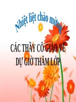 Bài 40 biểu đồ cột 