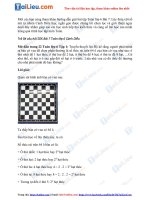 Tải Giải bài tập Toán lớp 6 Bài 6: Lũy thừa với số mũ tự nhiên Kết Nối Tri thức