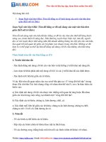 Tải Soạn Văn 6 Bài: Tóm tắt bằng sơ đồ nội dung của một văn bản đơn giản Tập 2 - Kết nối tri thức