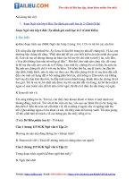 Tải Soạn Văn 6 Bài: Tự đánh giá cuối học kì 2 Tập 2 - Cánh Diều