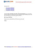 Tải Giải vở bài tập Địa Lí lớp 5 Bài 7: Ôn Tập (chi tiết nhất)