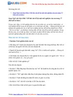 Tải Soạn Văn 6 Bài: Viết bài văn kể lại một trải nghiệm của em trang 77 Tập 1 - Kết nối tri thức