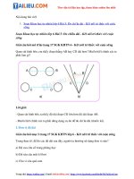 Tải Giải Khoa học tự nhiên 6 Bài 5: Đo chiều dài - Kết nối tri thức