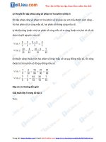 Tải Giải Toán lớp 5 trang 10 SGK tập 1 bài 1, 2, 3 đầy đủ