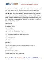 Tải Soạn văn 7 KNTT Tập 1 bài Trao đổi về một vấn đề mà em quan tâm trang 31