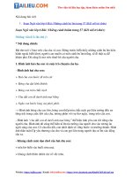 Tải Soạn Văn 6 Bài: Những cánh buồm trang 57 Tập 1 - Kết nối tri thức