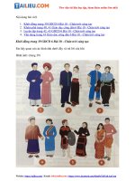 Tải Soạn Giáo Dục Công Dân 6 Bài 10: Quyền và nghĩa vụ cơ bản của công dân Việt Nam - Chân trời sáng...