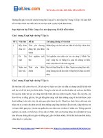 Tải Soạn văn 7 KNTT Tập 1 bài Củng cố và mở rộng trang 32