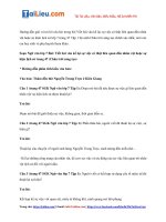 Tải Soạn văn 7 CTST Tập 1 bài Viết bài văn kể lại sự việc có thật liên quan đến nhân vật hoặc sự kiệ...