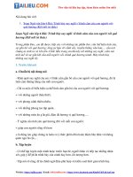 Tải Soạn Văn 6 Bài: Trình bày suy nghĩ về tình cảm của con người với quê hương Tập 1 - Kết nối tri t...