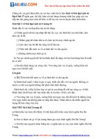 Tải Giải VBT Lịch Sử 6 Bài 17: Cuộc khởi nghĩa Hai Bà Trưng (năm 40)