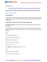 Tải Soạn Văn 6 Bài: Hành trình của bầy ong trang 106 Tập 1 - Kết nối tri thức