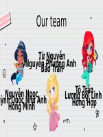 Môn pháp luật chủ thể kinh doanh   chuyển nhượng phần góp vốn 