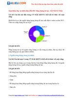 Tải [Kết Nối Tri Thức] Giải Khoa học tự nhiên 6 Bài 50: Năng lượng tái tạo