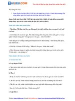 Tải Soạn Văn 6 Bài: Viết bài văn trình bày ý kiến về một hiện tượng đời sống được gợi ra từ cuốn sác...