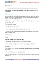 Tải Soạn Văn 6 Bài: Thảo luận nhóm về một vấn đề trang 107, 108, 109 Tập 2 - Cánh Diều