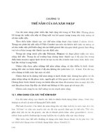 Địa chất cấu tạo và vẽ bản đồ địa chất phần 2 