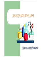 Bài 32 điểm và ĐƯỜNG THẲNG t1,2,3 