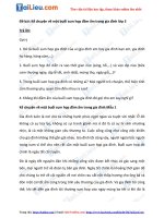 Tải Kể chuyện Tuần 16: Kể chuyện được chứng kiến hoặc tham gia lớp 5