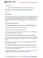 Tải Soạn Văn 6 Bài: Bức tranh của em gái tôi Tập 1 - Kết nối tri thức