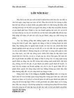 (Luận văn học viện tài chính) tổ chức công tác kế toán tập hợp chi phí sản xuất và tính giá thành sản phẩm ở công ty cổ phần tùng khoa 