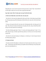 Tải Soạn văn 7 KNTT Tập 1 bài Tri thức ngữ văn trang 39