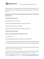 Tải Soạn văn 7 KNTT Tập 1 bài Tóm tắt văn bản theo những yêu cầu khác nhau về độ dài trang 29