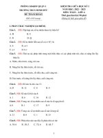 de tham khao giua hoc ky 1 toan 6 nam 2022 2023 truong thcs minh duc tp hcm 