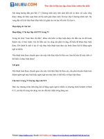 Tải Giải Tin lớp 6 Bài 17: Chương trình máy tính sách Kết nối tri thức