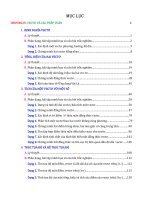 chuyen de vecto va cac phep toan toan 10 ket noi tri thuc voi cuoc song diep tuan 