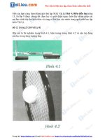 Tải Soạn Vật lý 8 Bài 4: Biểu diễn lực SGK (Đầy đủ)