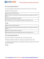 Tải Giải tập bản đồ Địa Lý 7 Bài 23: Môi trường vùng núi (đầy đủ nhất)