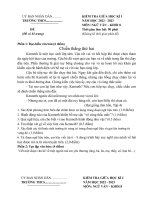 Ma tran de kiem tra giua ki 1 van 8 (2022 2023) 