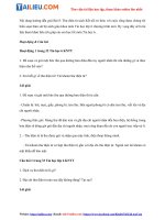 Tải Giải Tin lớp 6 Bài 8: Thư điện tử sách Kết nối tri thức