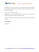 Tải Giải Khoa học tự nhiên lớp 7 Bài 22: Quang hợp ở thực vật - Kết nối tri thức