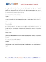 Tải Giải Khoa học tự nhiên lớp 7 Bài 31: Trao đổi nước và chất dinh dưỡng ở động vật - Kết nối tri t...