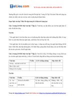 Tải Soạn văn 7 CTST Tập 2 bài Ôn tập trang 26