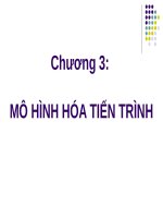 Slide bài giảng Hệ thống thông tin quản lý (Chương 3)