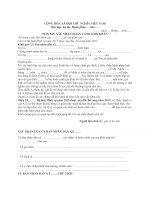 mau don xin xac nhan hoan canh kho khan de giam an 9 