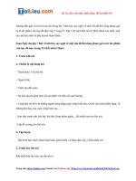 Tải Soạn văn 7 KNTT Tập 1 bài Trình bày suy nghĩ về một vấn đề đời sống (được gợi ra từ tác phẩm văn...