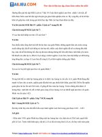 Tải Giải Lịch sử lớp 7 Bài 19: Cuộc khởi nghĩa Lam Sơn - phần 1