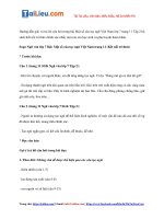 Tải Soạn văn 7 KNTT Tập 2 bài Một số câu tục ngữ Việt Nam trang 11