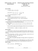 de hoc sinh gioi huyen toan 6 nam 2021 2022 phong gddt tien hai thai binh 