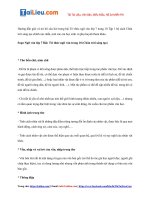 Tải Soạn văn 7 CTST Tập 1 bài Tri thức ngữ văn trang 10