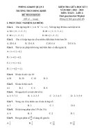 de tham khao giua hoc ky 1 toan 6 nam 2022 2023 truong thcs dong khoi tp hcm 