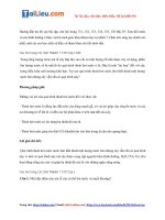 Tải Giải Khoa học tự nhiên lớp 7 Bài 29: Trao đổi nước và các dinh dưỡng ở thực vật - Chân trời sáng...