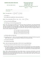 de thi giua hoc ki 2 toan 7 nam 2020 2021 truong thcs dang tran con tp hcm 