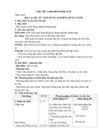 Giao an giao duc the chat  lop 1  canh dieu  GV lê văn sơn  doc (2) 