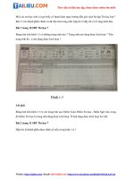 Tải Giải SBT Tin học 7 Bài 2: Các thành phần chính và dữ liệu trên trang tính (Quyển 2) đầy đủ nhất